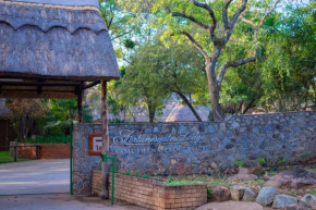 Fortunesgate Lodge